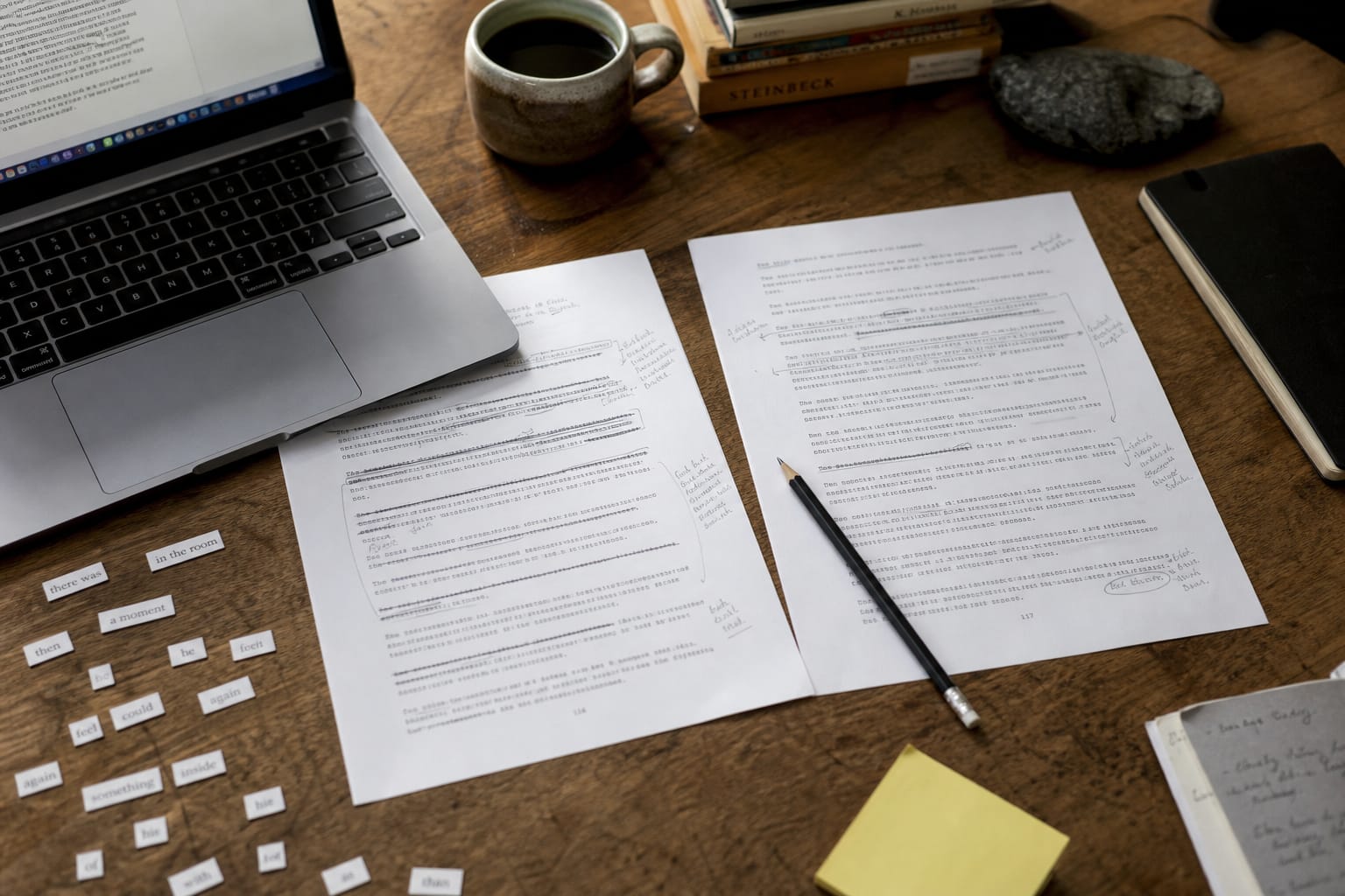 Paraphraser: Rewrite content in multiple tones — formal, casual, creative.