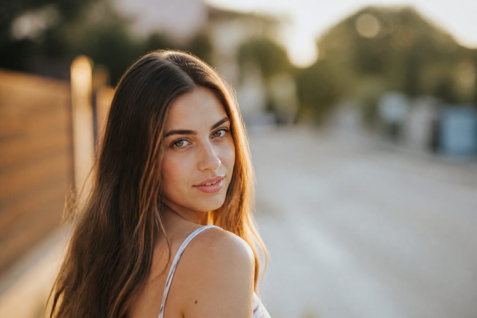 AI Blur Background: Portrait bokeh that keeps people sharp. Advanced mode lets you paint extra objects to keep.