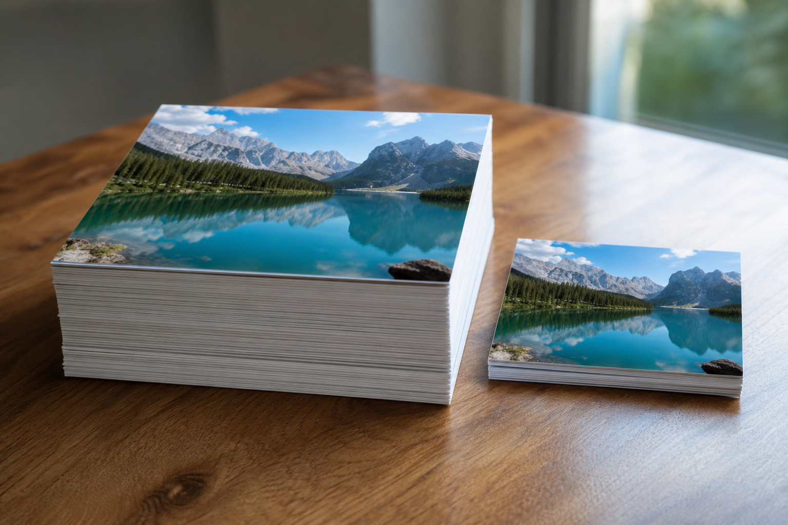 Image Compressor — how it works