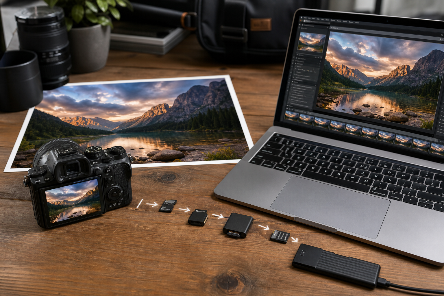 Image Converter — how it works