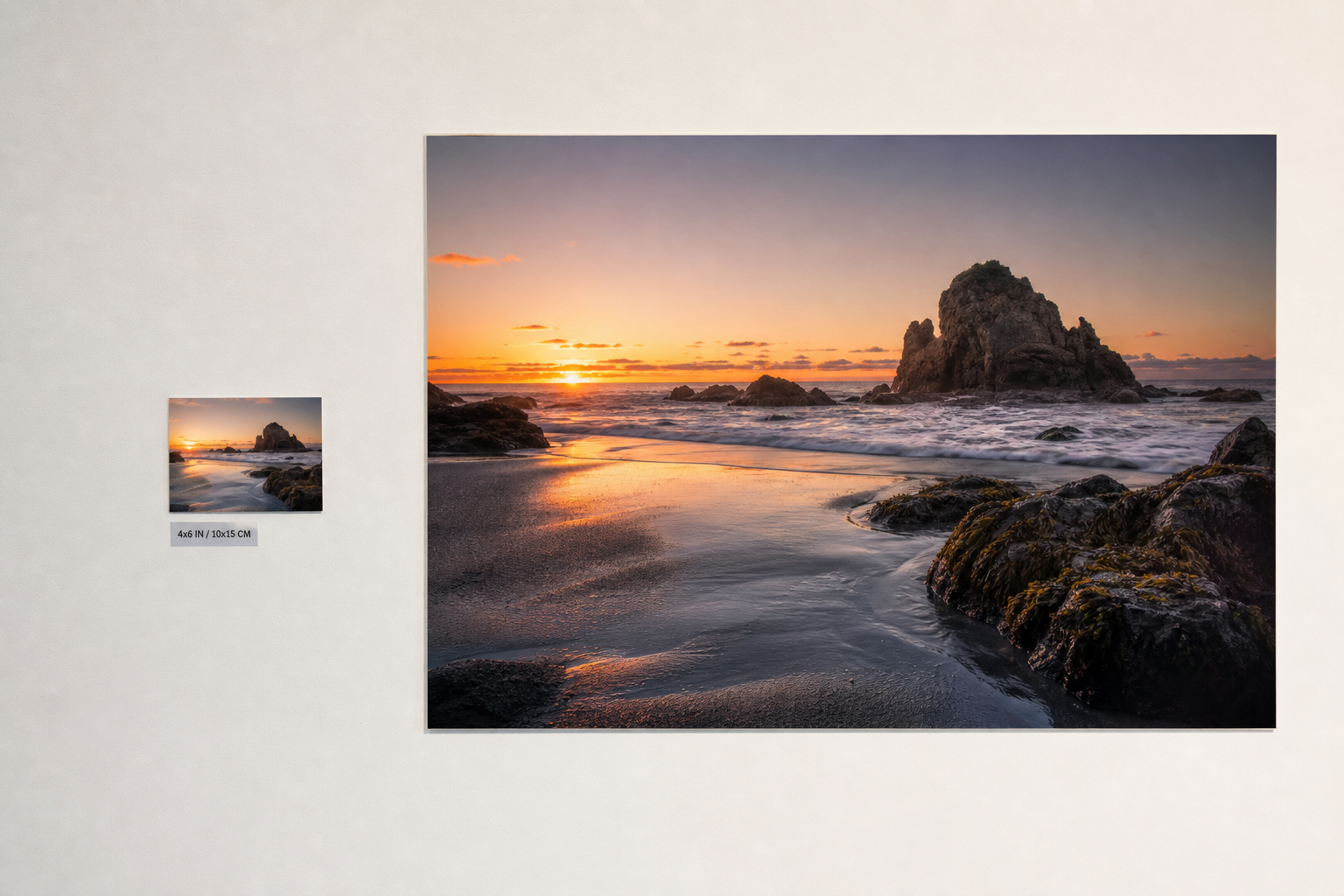 Image Resizer — how it works