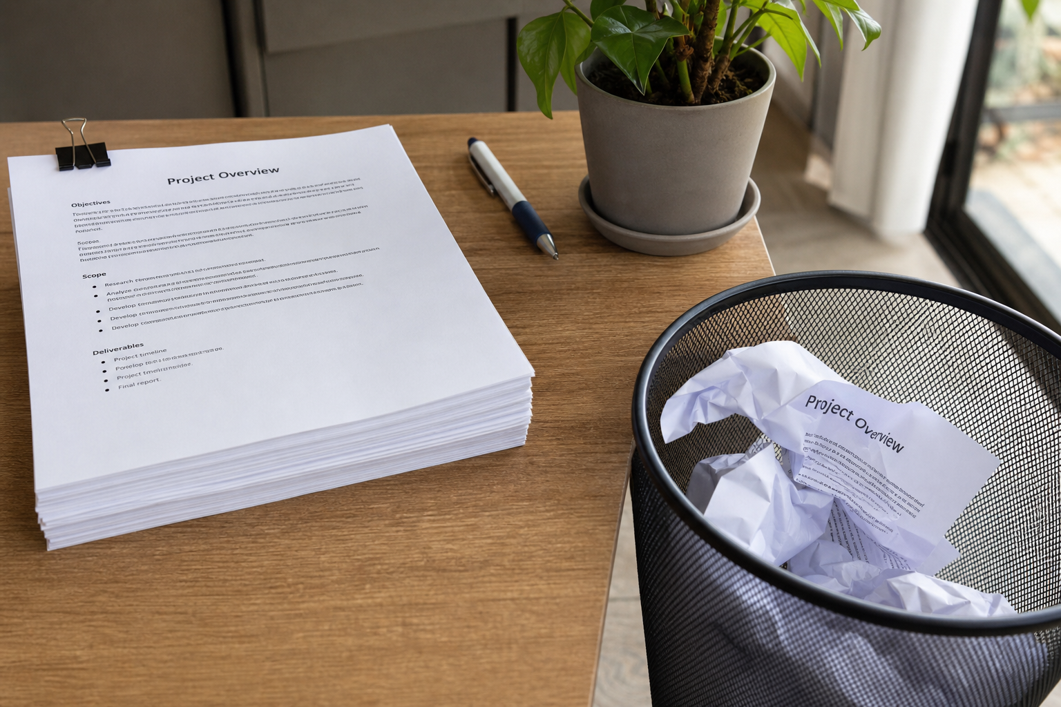 Delete PDF Pages — how it works