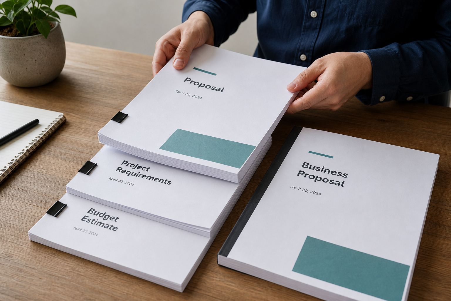 Merge PDFs — how it works