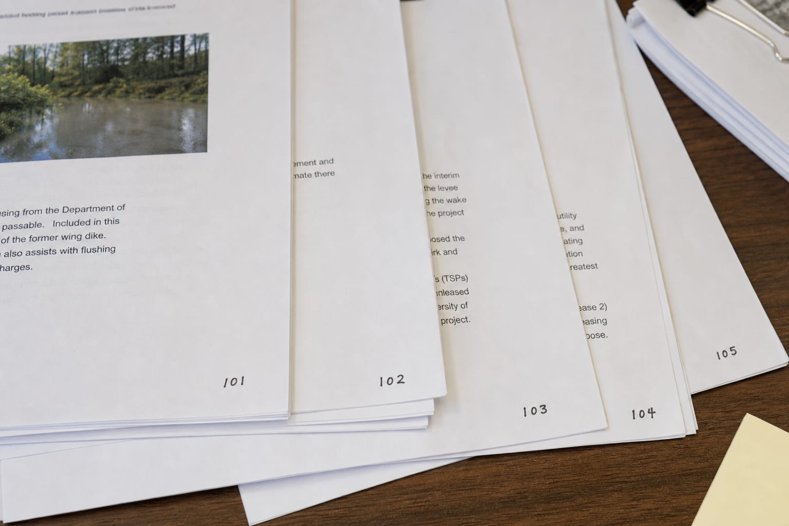 Add Page Numbers: Add page numbers to any PDF in your preferred position.