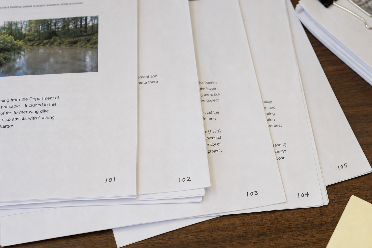 Add Page Numbers — how it works