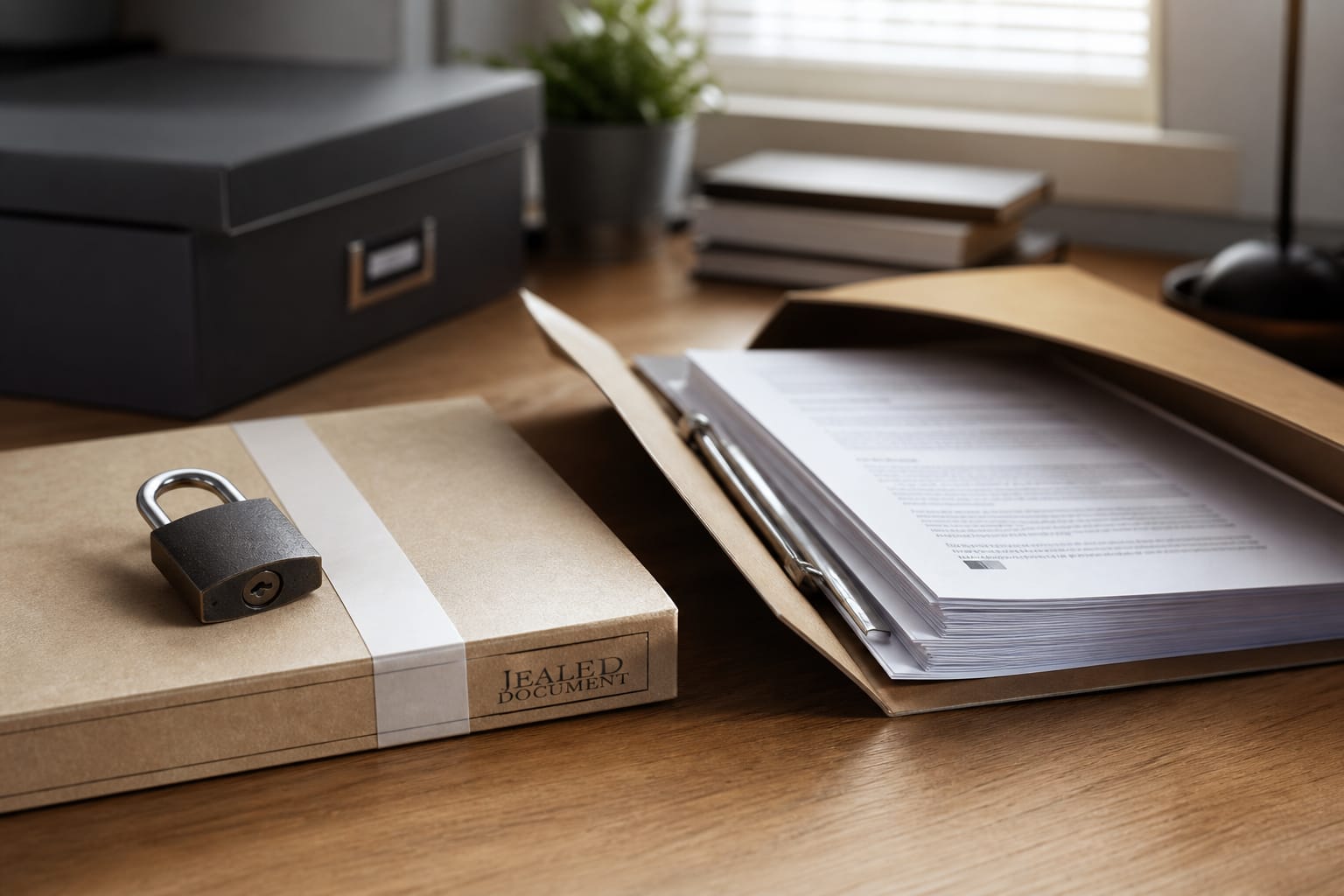 Unlock PDF: Remove password protection from PDFs you own.