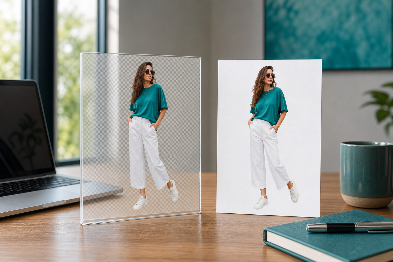PNG to JPG — how it works