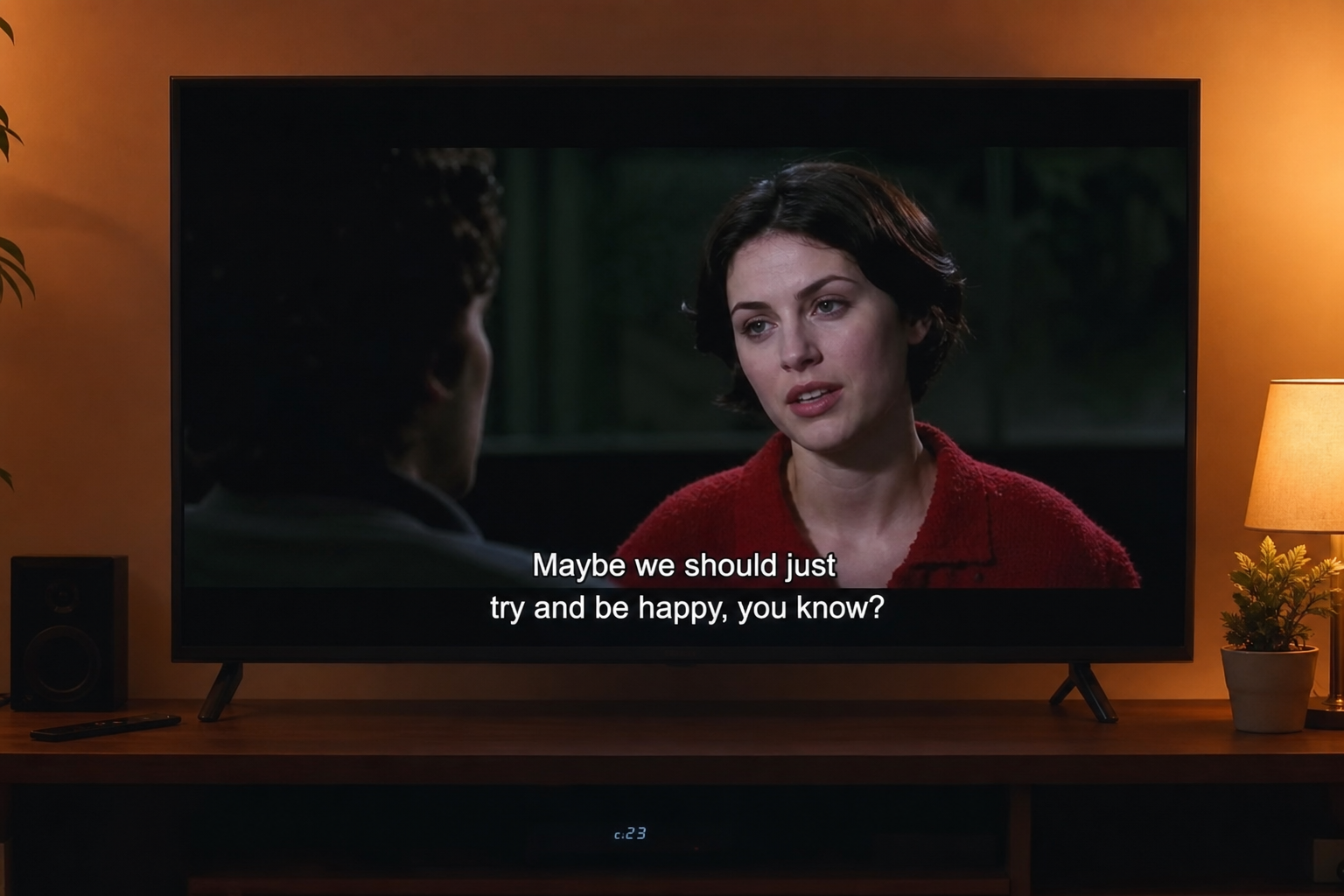 AI Subtitle Generator — how it works