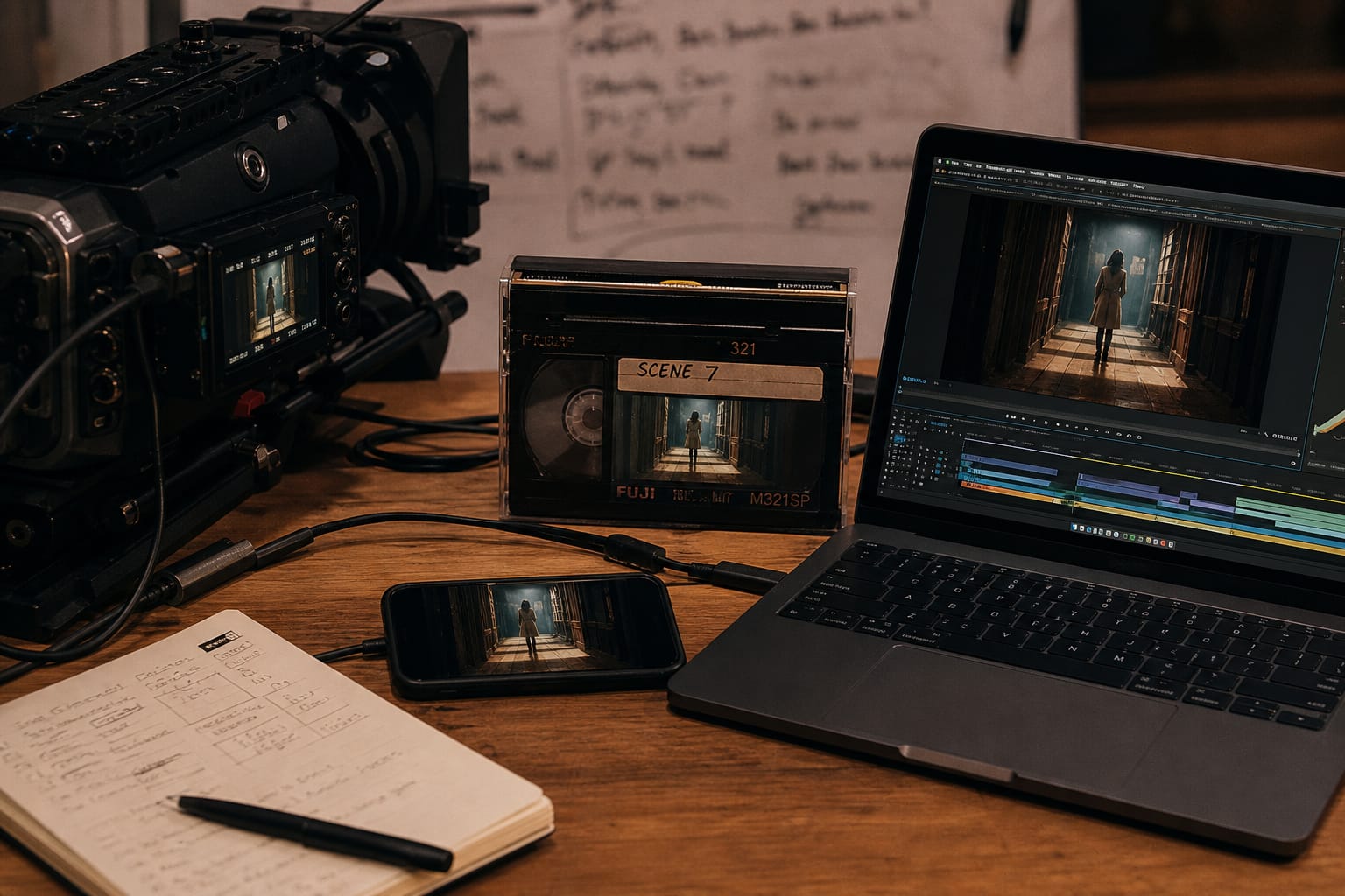 Video Converter: Convert between MP4, WebM, MOV, and MKV in your browser.