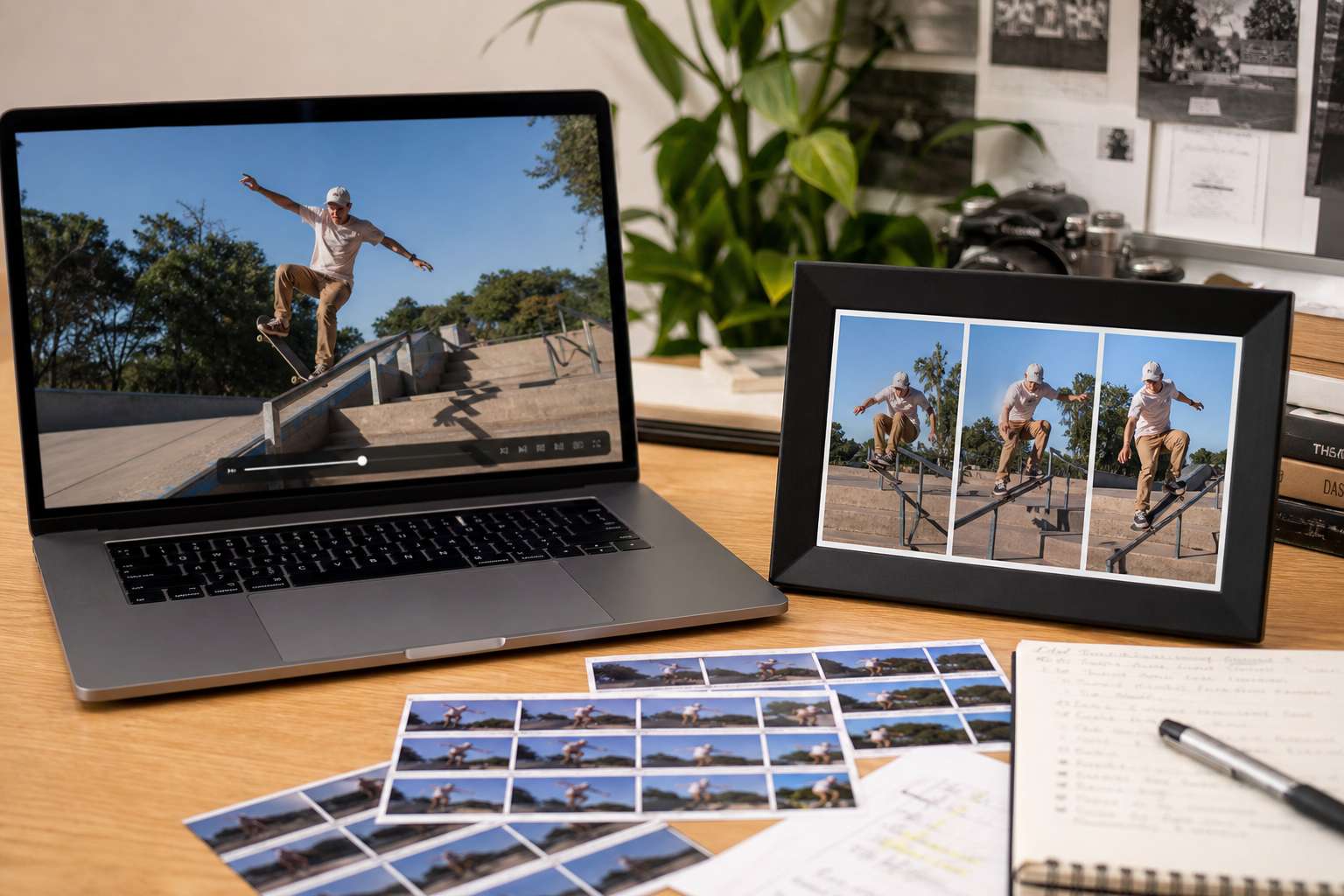 Video to GIF — how it works